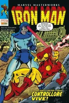 Volume cover